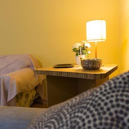 Casa Garisenda By Wonderful Italy Apartment โบโลญญา ภายนอก รูปภาพ