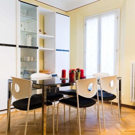 Casa Garisenda By Wonderful Italy Apartment โบโลญญา ภายนอก รูปภาพ