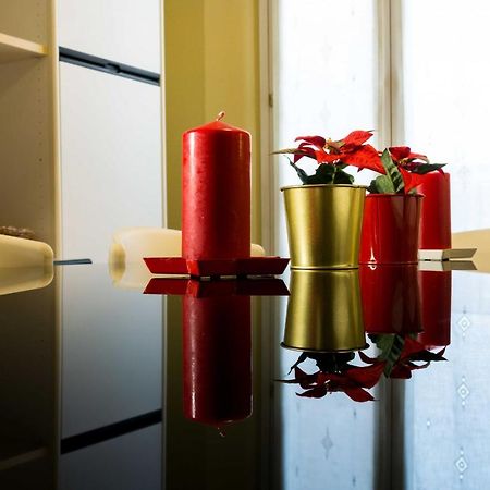 Casa Garisenda By Wonderful Italy Apartment โบโลญญา ภายนอก รูปภาพ