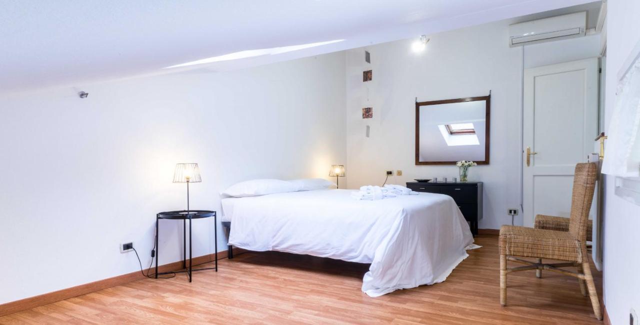 Casa Garisenda By Wonderful Italy Apartment โบโลญญา ภายนอก รูปภาพ