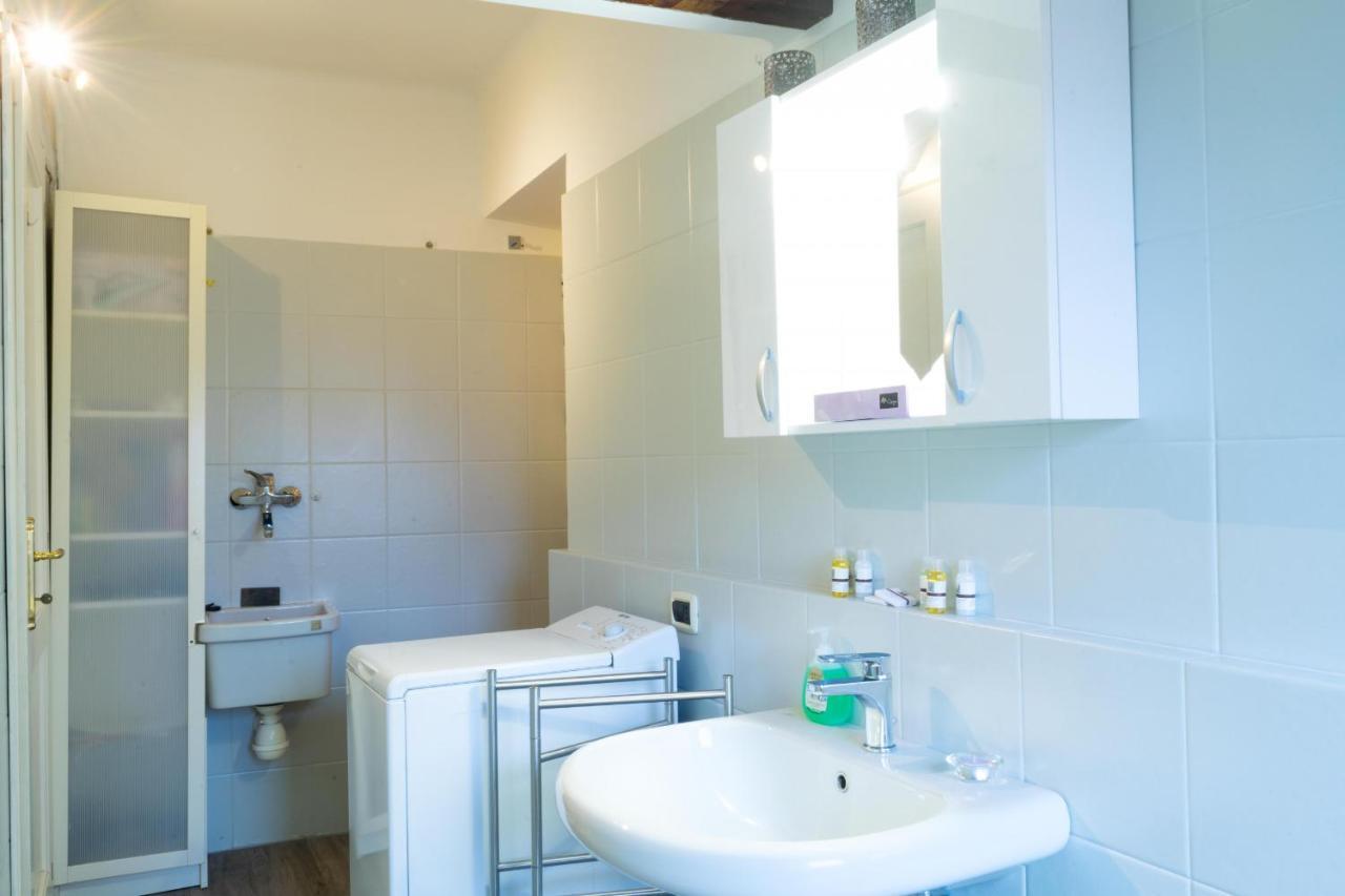 Casa Garisenda By Wonderful Italy Apartment โบโลญญา ภายนอก รูปภาพ